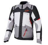 Alpinestars Andes V4 Drystar Textile Jacket