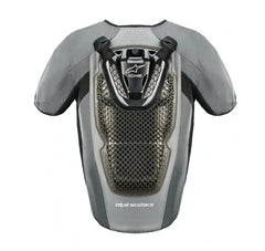 Alpinestars Tech-Air 5 System - Dark Grey/Black