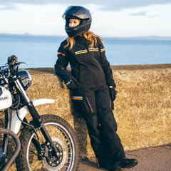 Motogirl Vanessa Jacket