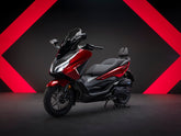 Honda Forza 350 Style Pack