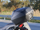 Honda XL750 Transalp 50L Top Box Kit
