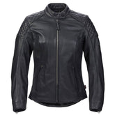 Ladies Braddan Air Jacket Black