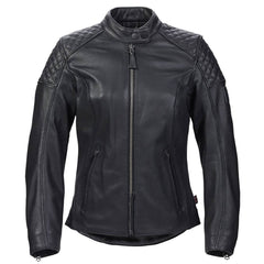 Ladies Braddan Air Jacket Black