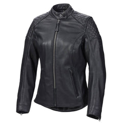 Ladies Braddan Air Jacket Black