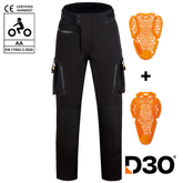 Motogirl Vanessa Trousers