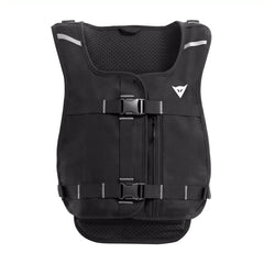 Dainese Smart Go Airbag Vest Black