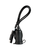 Keis OptiMate SAE to Cigarette Socket