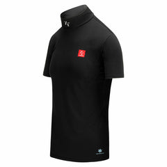 ZeroFit IceSkin Short Sleeve Baselayer