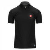 ZeroFit IceSkin Short Sleeve Baselayer