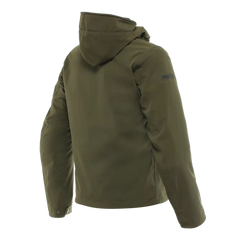 DAINESE CORSO ABSOLUTESHELL PRO JACKET GREEN