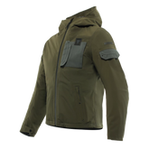 DAINESE CORSO ABSOLUTESHELL PRO JACKET GREEN