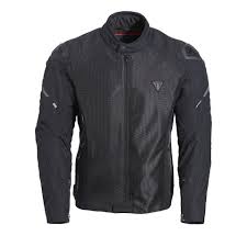 TRIUMPH TRIPLE MESH JACKET