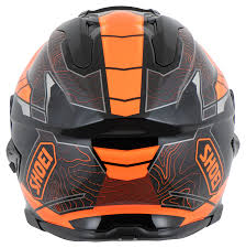 Shoei GT-Air 3 - Hike TC8