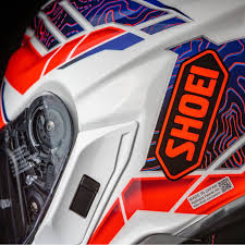 Shoei GT-Air 3 Hike TC10