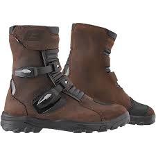Gaerne G_Dune Aquatech Brown