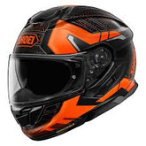 Shoei GT-Air 3 - Hike TC8