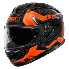 Shoei GT-Air 3 - Hike TC8