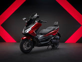 Honda Forza 125 Style Pack