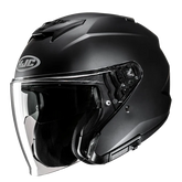 HJC I31 Semi Flat Black
