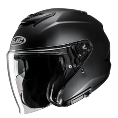 HJC I31 Semi Flat Black
