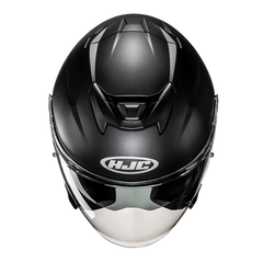 HJC I31 Semi Flat Black