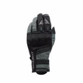 Dainese Teyde Gore-Tex Gloves - Black & Army Green