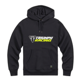 Triumph Racing Hoodie