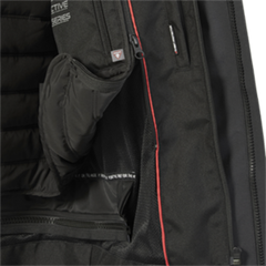 Triumph Alder 2 GTX Pro Jacket