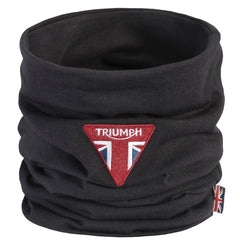 Triumph Canon Neck Tube
