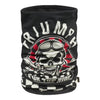 Moto Neck Tube