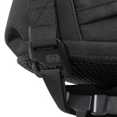 Oxford Atlas T-30 Advanced Tourpack Black