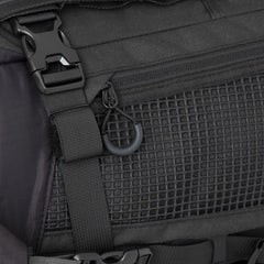 Oxford Atlas B-30 Advanced Backpack Black