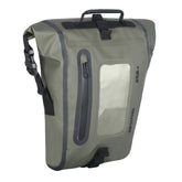 Oxford Aqua M8 Tank Bag Khaki/Black