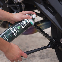 Oxford Chain Brush Pro