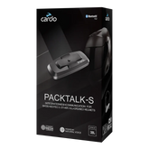 Cardo Packtalk-S