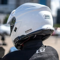 Cardo Packtalk-S
