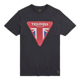 Triumph Devon Tee