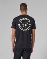 Triumph Newlyn Tee