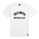 Triumph Burnham Tee