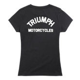 Triumph Sydney Ladies Tee