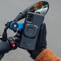 Quad Lock Smartphone MAG Universal Adapter