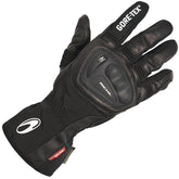 RICHA HURRICANE GORE-TEX GLOVES | BLACK