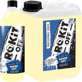 ROKiT Off Rinse Off