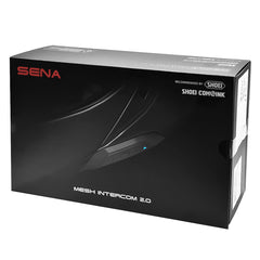 Sena SRL-3 Intercom for SHOEI Neotec 3/GT-Air 3 helmets