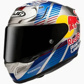 HJC RPHA 12 Red Bull Austin GP 2 MC21