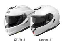 Sena SRL-3 Intercom for SHOEI Neotec 3/GT-Air 3 helmets