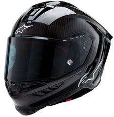 Alpinestars Supertech R10 FIM - Gloss/Matt Carbon