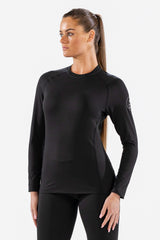 Surfanic Cozy Crewneck Ladies