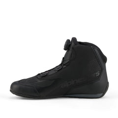 Alpinestars Celer Shoes Black Dark Grey