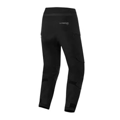 Alpinestars Andes Pro Drystar XF Pants Short Black Dark Grey